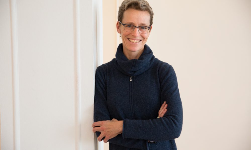 “Recover, Replant, Return”: Talking Nuclear History, Writing, and Food with Kate Brown