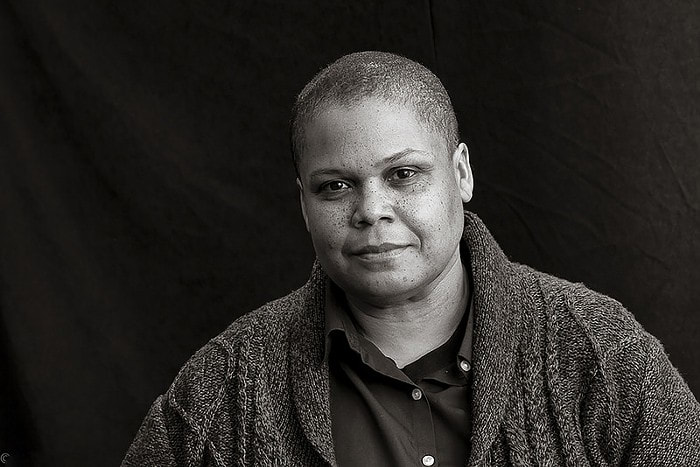 “There’s No There There”: Keeanga-Yamahtta Taylor on the Future of the Left