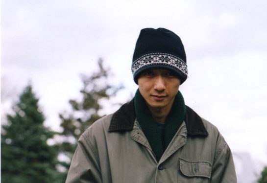 How Ken Liu Translates, and Why He Writes