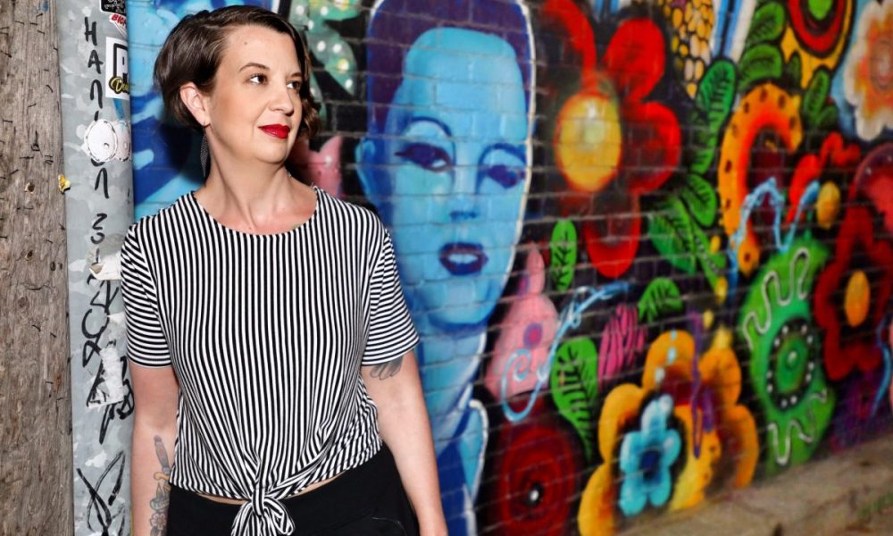 What Would a Feminist City Look Like? Talking with Leslie Kern
