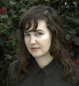 Sarah Kessler
