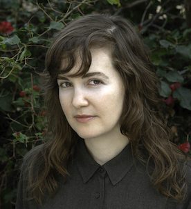 Sarah Kessler