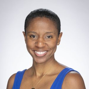 Kimberley D. McKinson