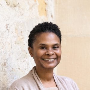 Kim Gallon