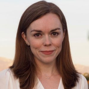 Rachael Scarborough King