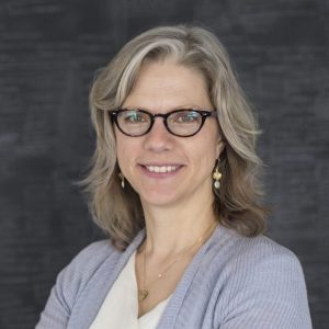 Pamela Klassen