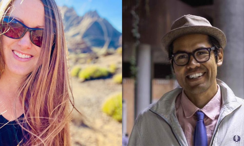 The Seduction of Desert Spectacles: Talking “Arid Empire” with Natalie Koch and Andrew Curley