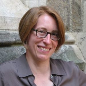 Greta R. Krippner