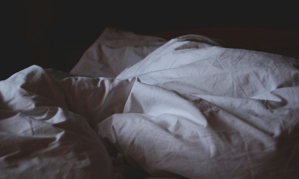 A Brief Queer History of Going to Bed with Your Hot Friends
