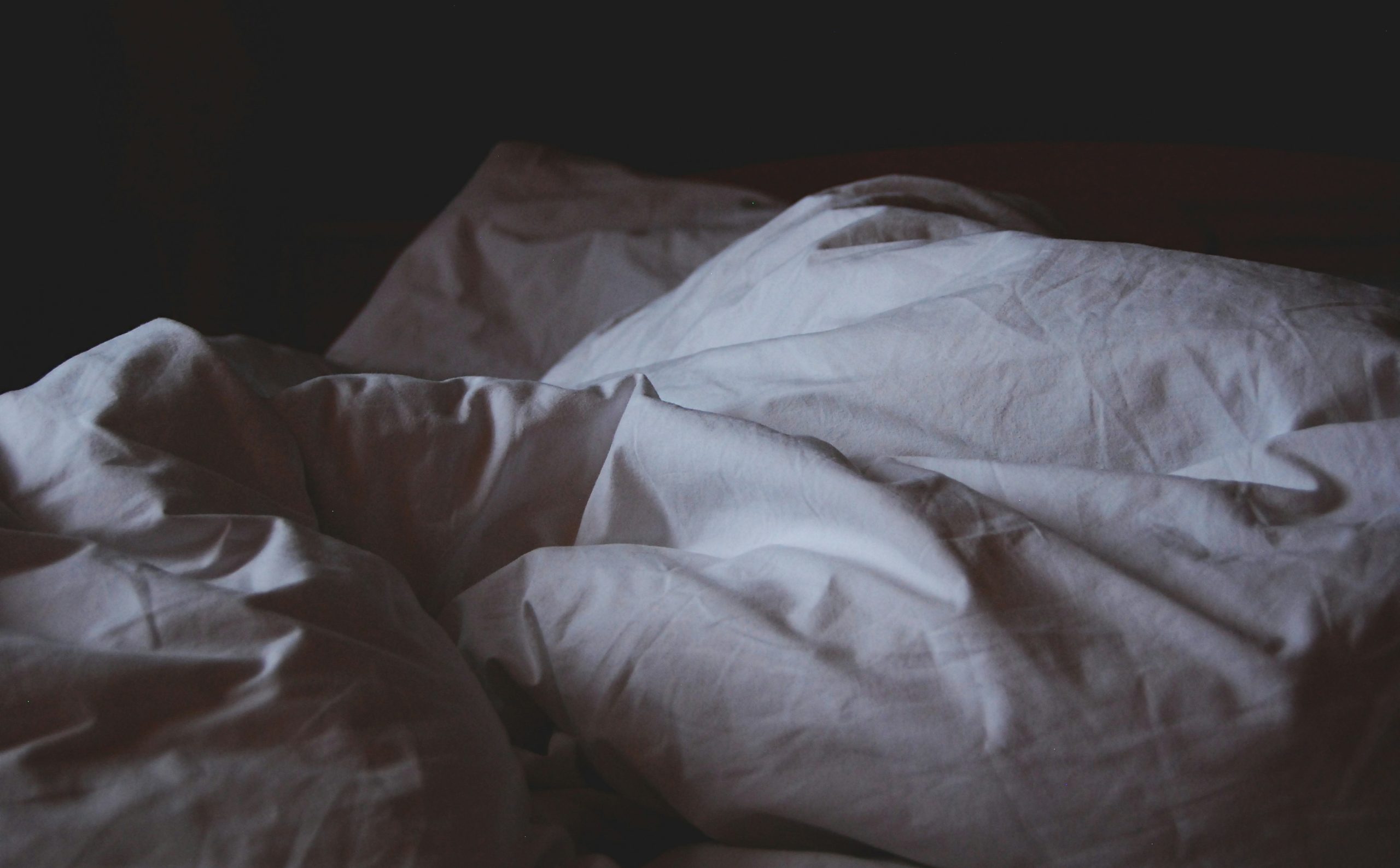 A Brief Queer History of Going to Bed with Your Hot Friends
