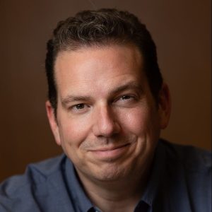 Kevin Kruse