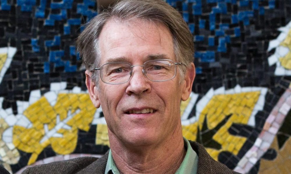 The Realism of Our Times: Kim Stanley Robinson on How Science Fiction Works