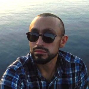 Franco Laguna-Correa
