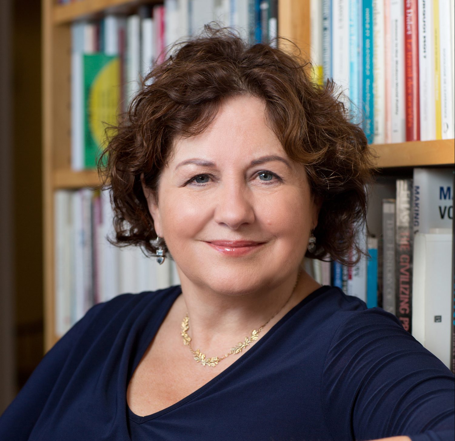 Michèle Lamont