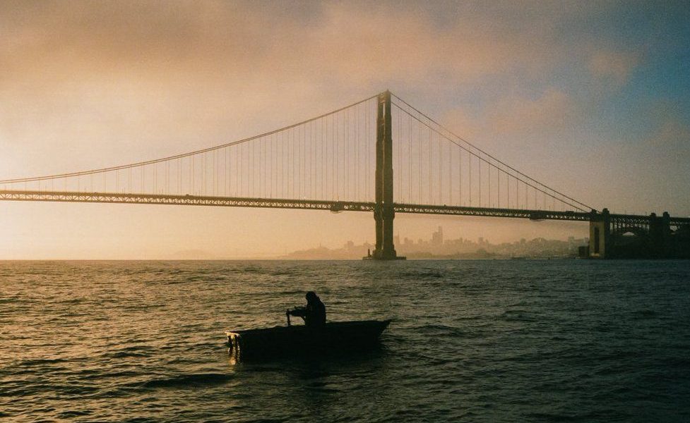 Exile by the Bay