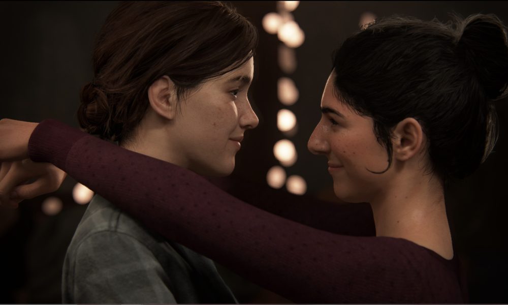 Queer Lives Are Not Side Quests