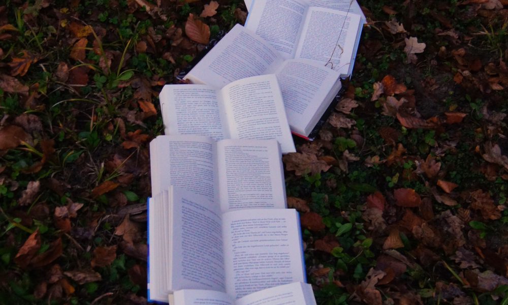 On Not Asking “Should I Insert Myself in the Text?”