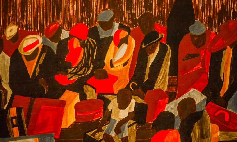“Caste, Class, and Race” @70