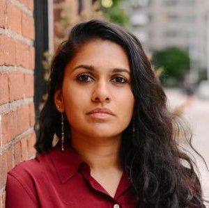 Tara K. Menon