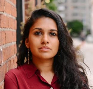 Tara K. Menon