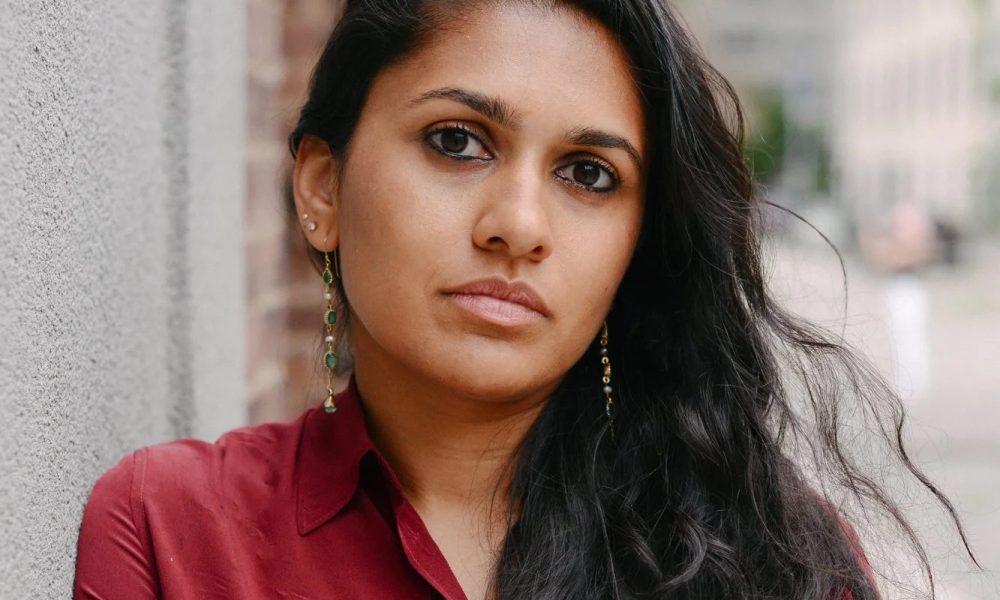 “Disaster Has Happened and Is Happening”: Tara Menon on What the Novel Reveals