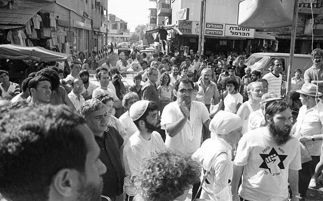 Violent Majorities Part II: Indian and Israeli Ethno-Nationalism