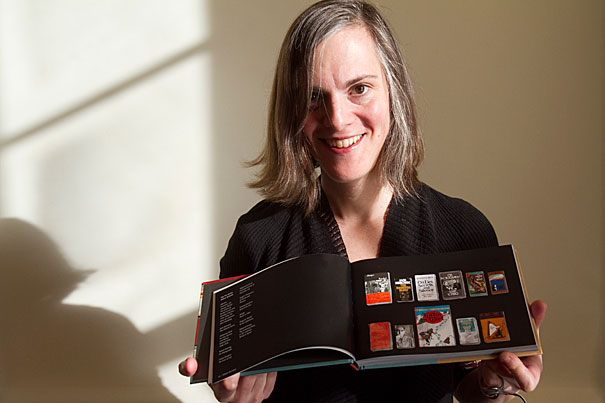 Public Thinker: Leah Price on Books, Book Tech, and Book Tattoos