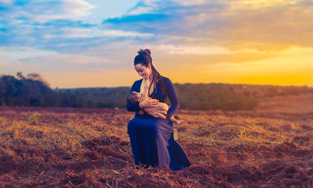 Motherhood in the End Times