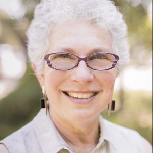 Margaret Levi by Nikki Ritcher