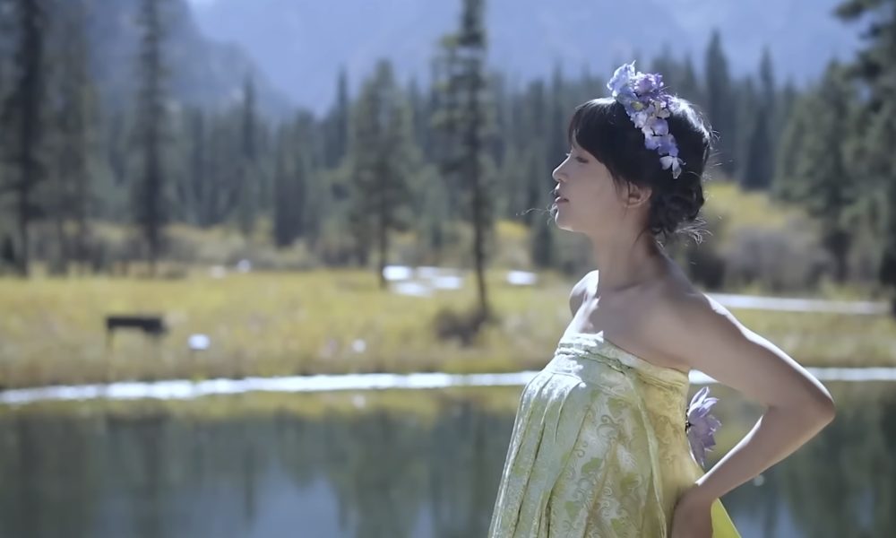 China’s Imagined Pasts and Futures: On YouTuber Li Ziqi