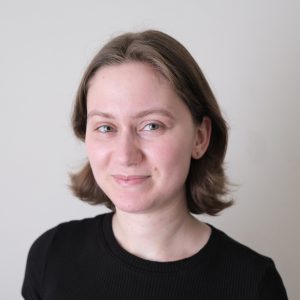 Lora Maslenitsyna
