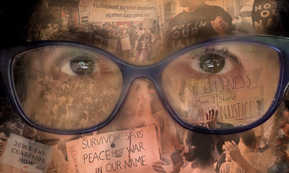 Rethinking Holocaust Memory after October 7