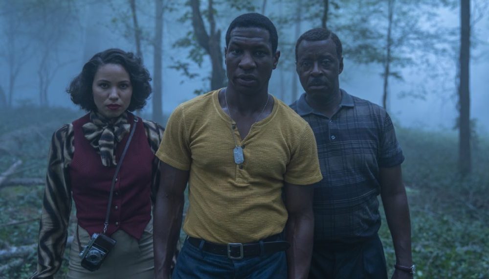 “Lovecraft Country”: A Spell Gone Awry