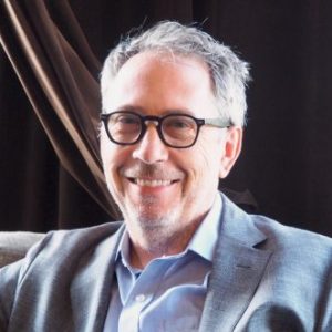 Michael Lucey