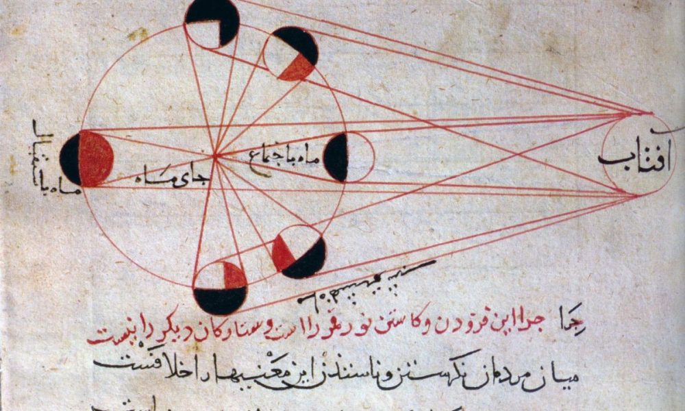 Baghdad: The Once and Future City of Stars