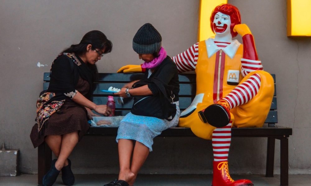 Fast Food, Precarious Workers