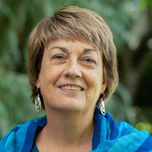 Lynn Stephen