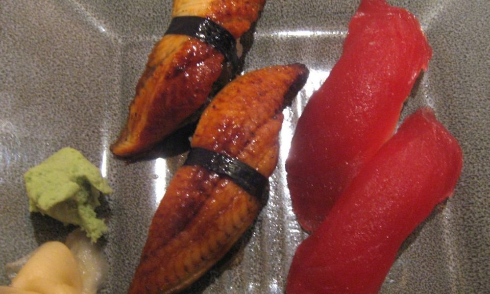 Anticipating Extinction in the Tales of Two Fish