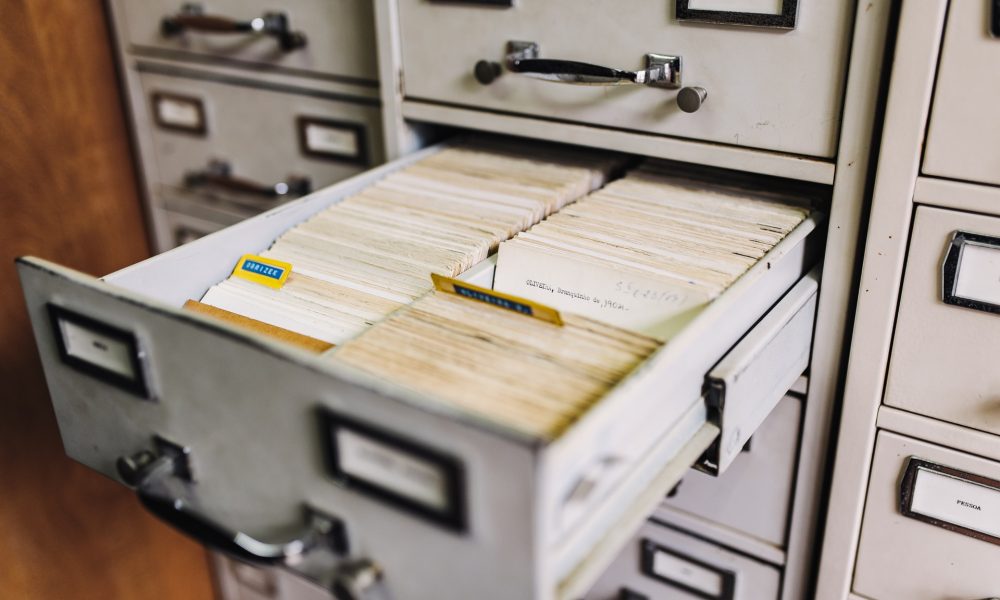 In Praise of Search Tools