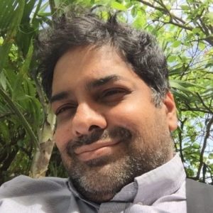 Manu Samriti Chander