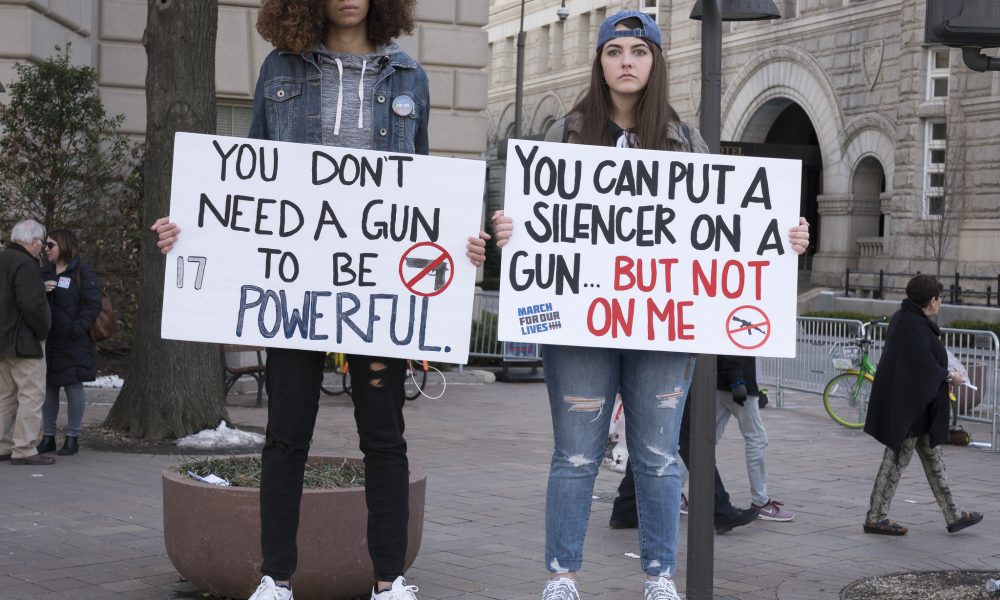 Gun Studies Syllabus