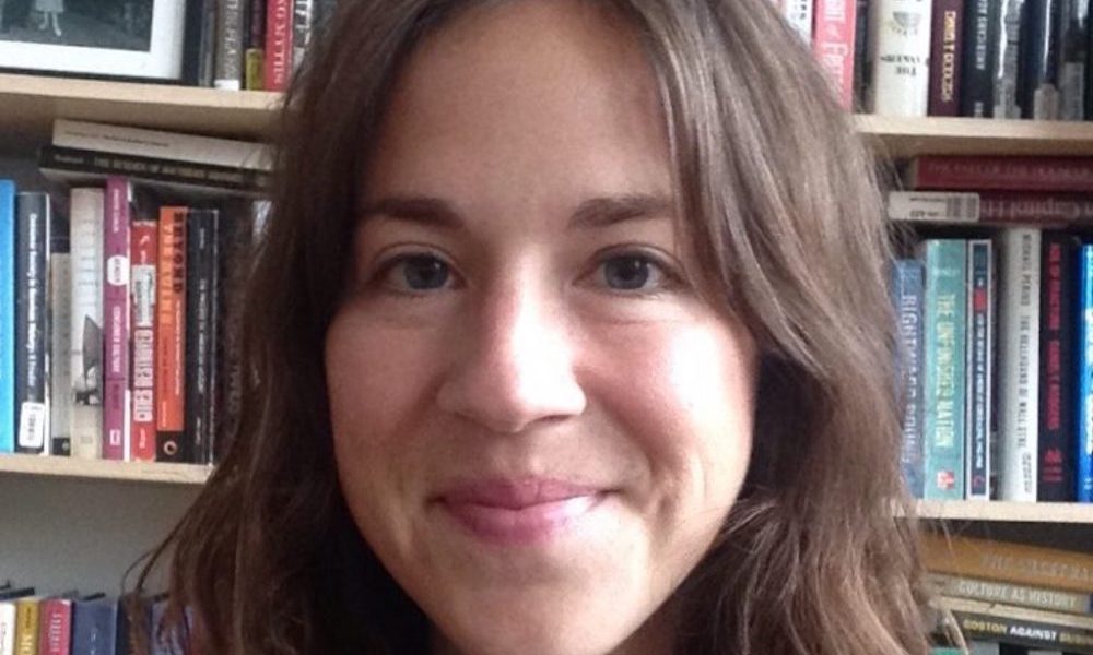 “Redlining Does Not End”: Talking with Rebecca Marchiel on Housing and Racism