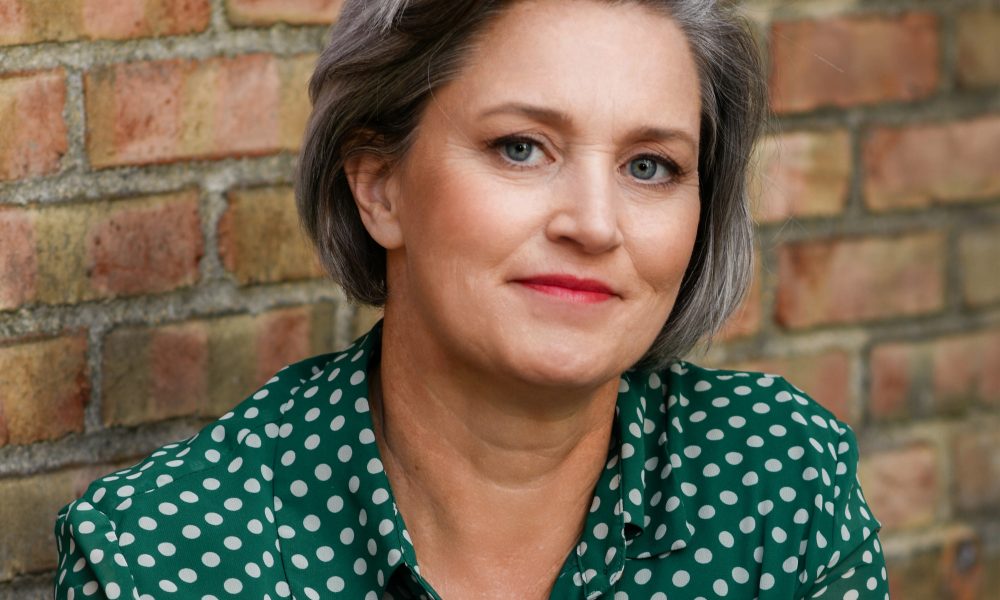 Can You Predict What You’ll Need? Talking Time, Space, and Disability with Margaret Price