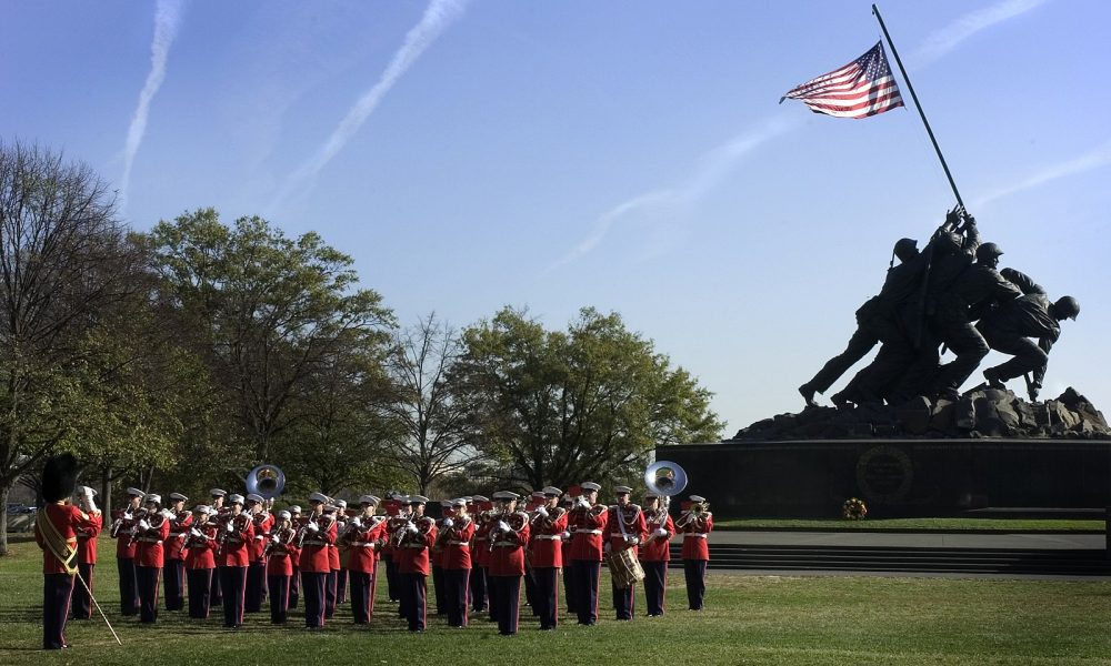 American Music, American War