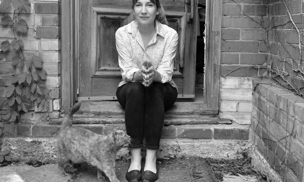 “The Breath of Life”: Sheila Heti on Art, Loss, and Immortality