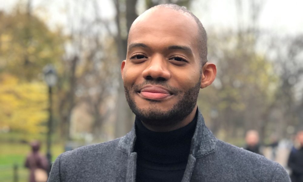 We Can’t Look Away from the Courts: An Interview with Matthew Clair