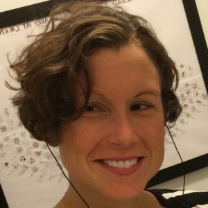 Shannon Mattern