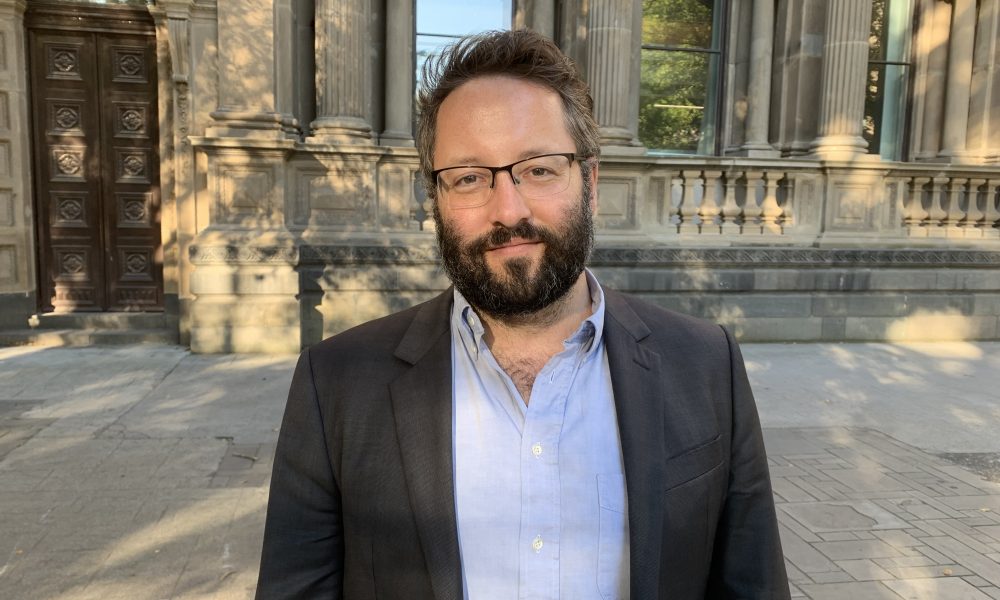 “We Want More Housing, but How?” Talking with Max Holleran