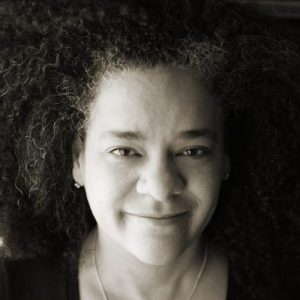 Katherine McKittrick