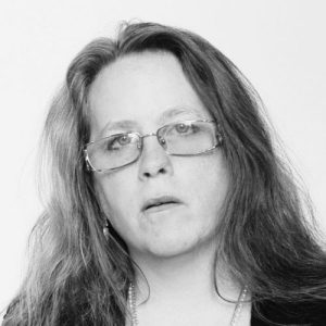 Maureen N. McLane